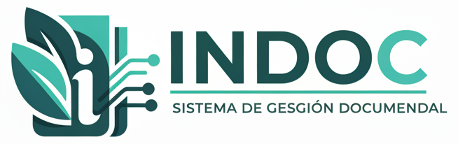 INDOC — Sistema de Gestión Documental